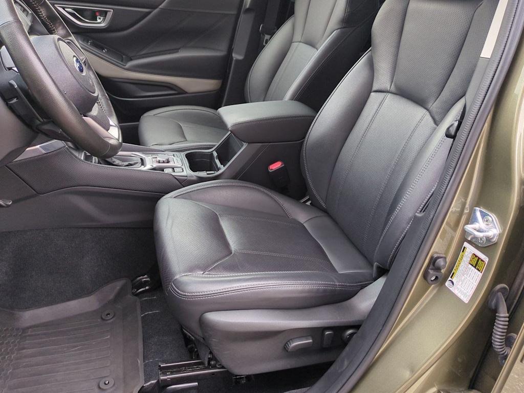 Thumbnail: 2024 Subaru Forester - 10