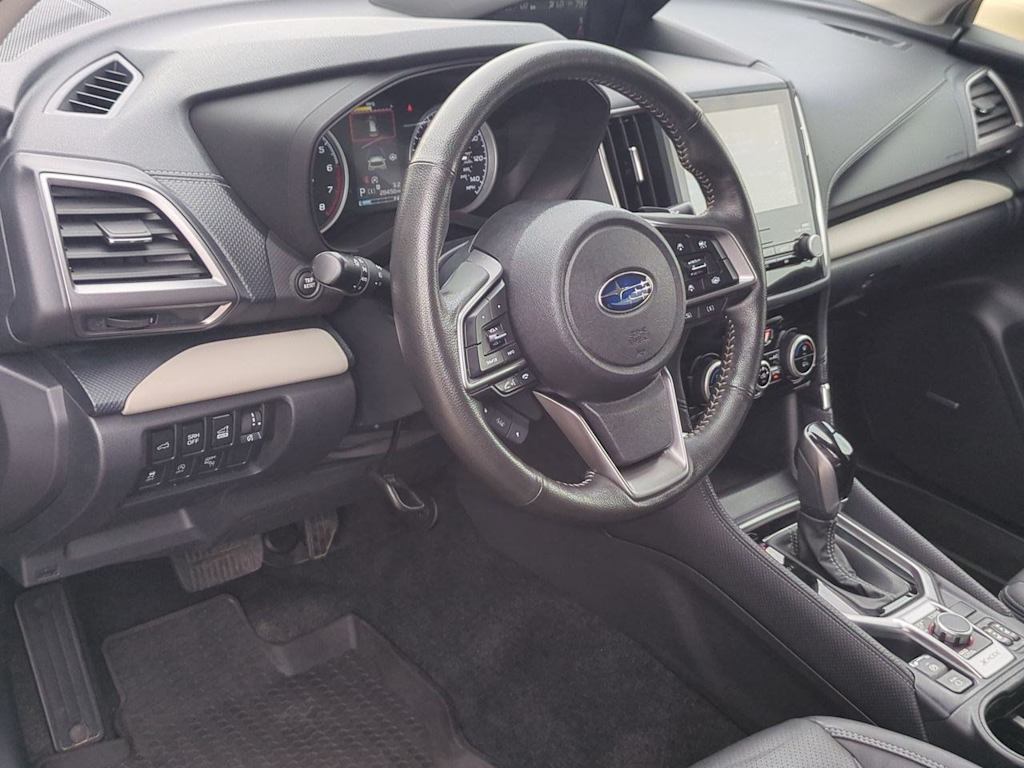 Thumbnail: 2024 Subaru Forester - 2