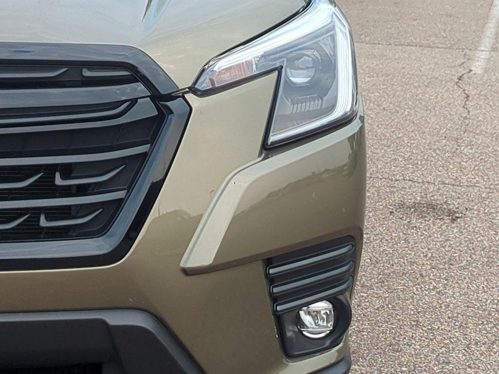 Thumbnail: 2024 Subaru Forester - 23