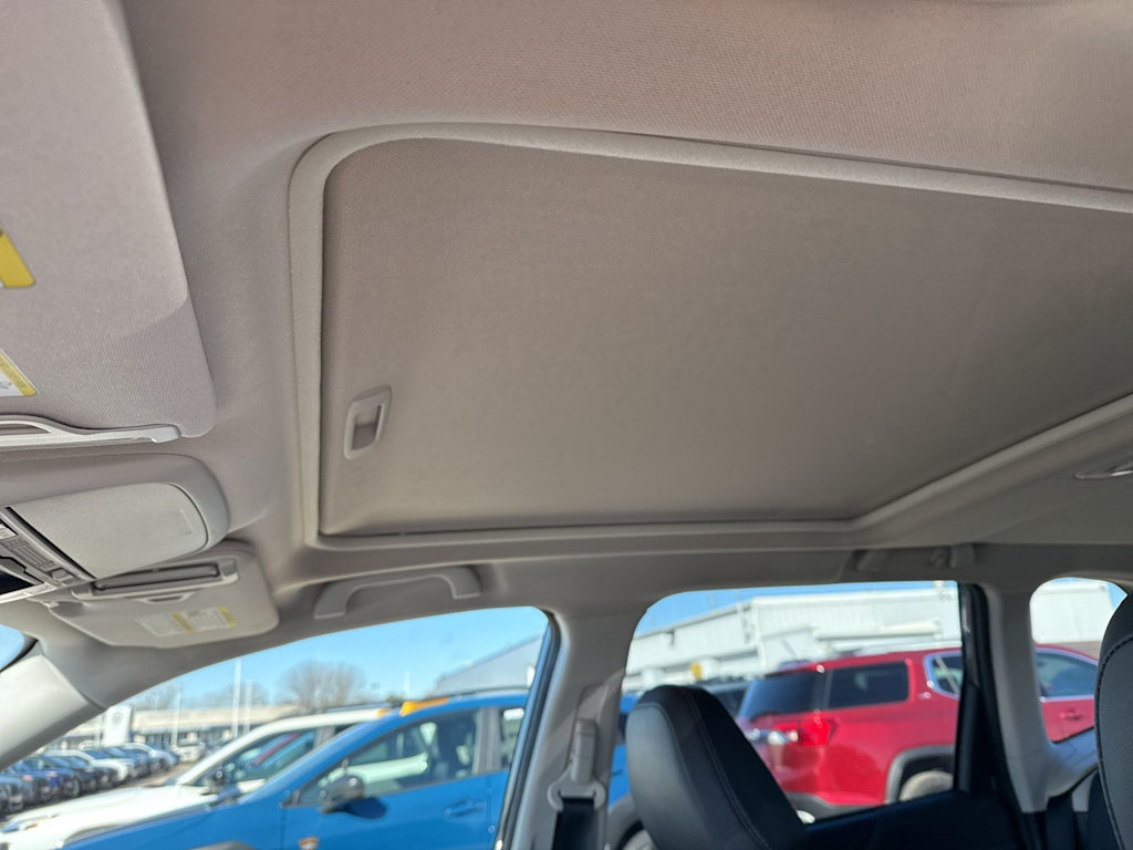 Thumbnail: 2024 Subaru Forester - 20