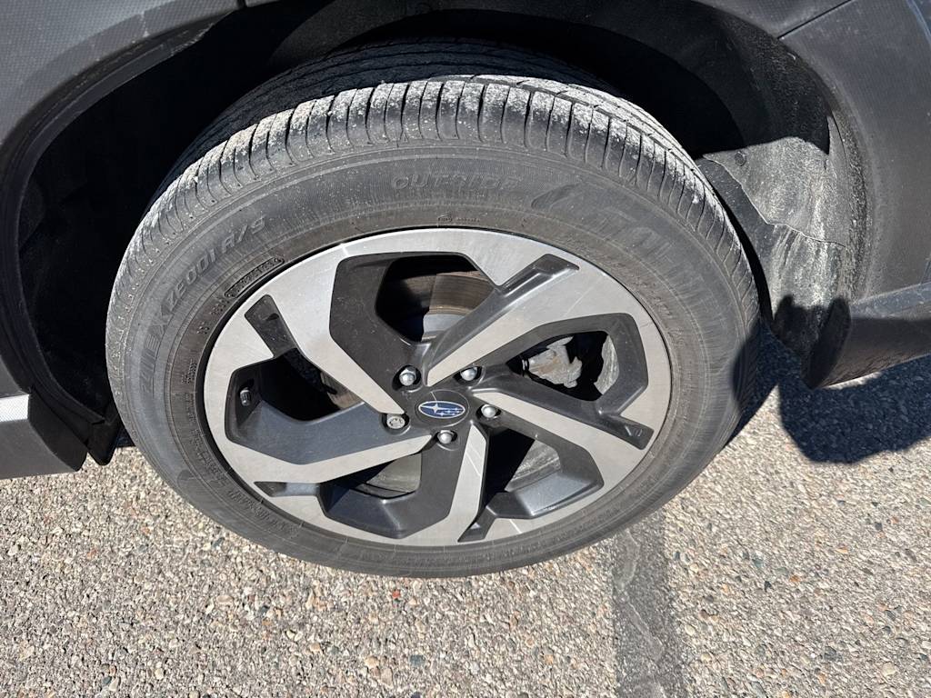 Thumbnail: 2024 Subaru Forester - 17