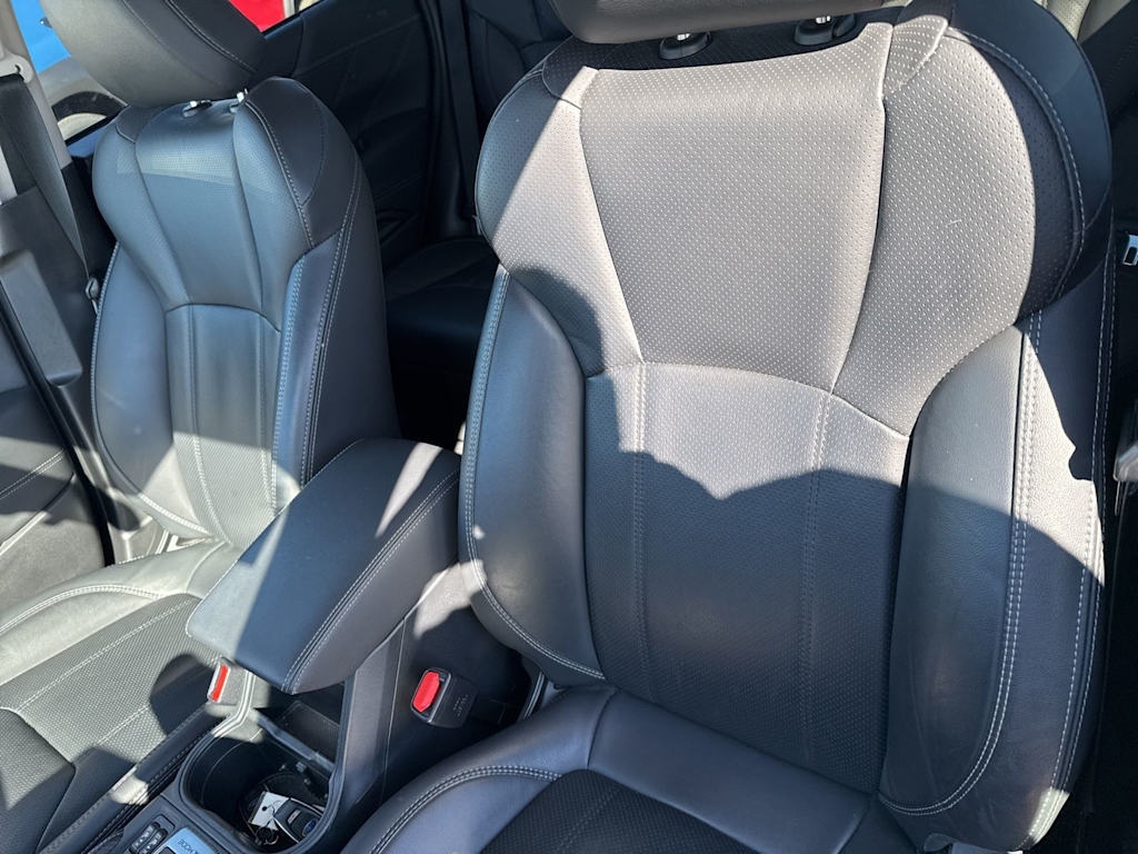 Thumbnail: 2024 Subaru Forester - 9