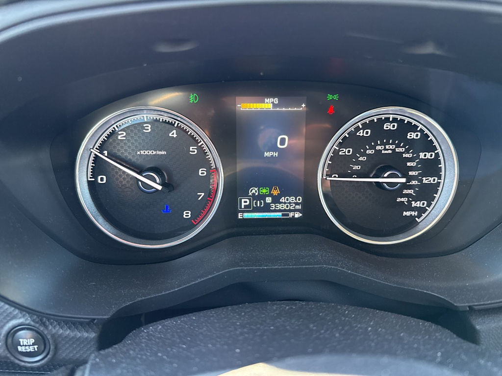 Thumbnail: 2024 Subaru Forester - 11