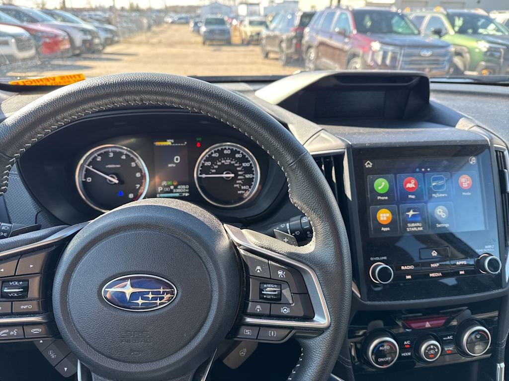 Thumbnail: 2024 Subaru Forester - 2