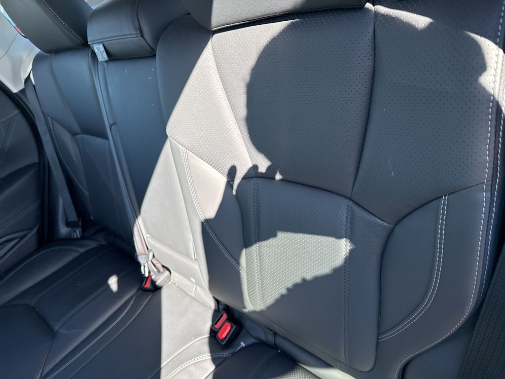 Thumbnail: 2024 Subaru Forester - 13