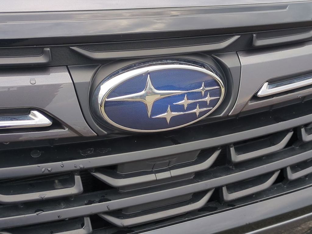 Thumbnail: 2024 Subaru Forester - 24
