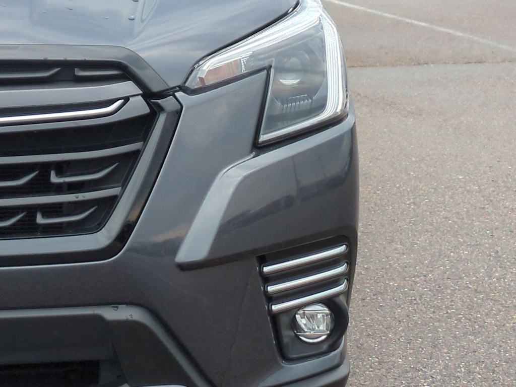 Thumbnail: 2024 Subaru Forester - 23