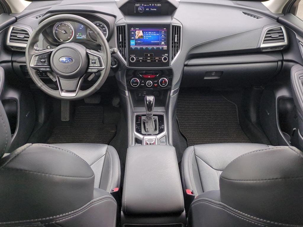 Thumbnail: 2024 Subaru Forester - 9