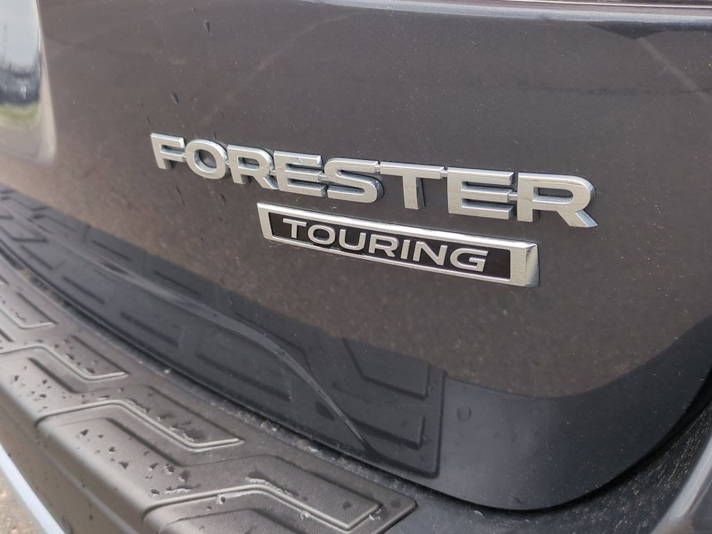 Thumbnail: 2024 Subaru Forester - 7