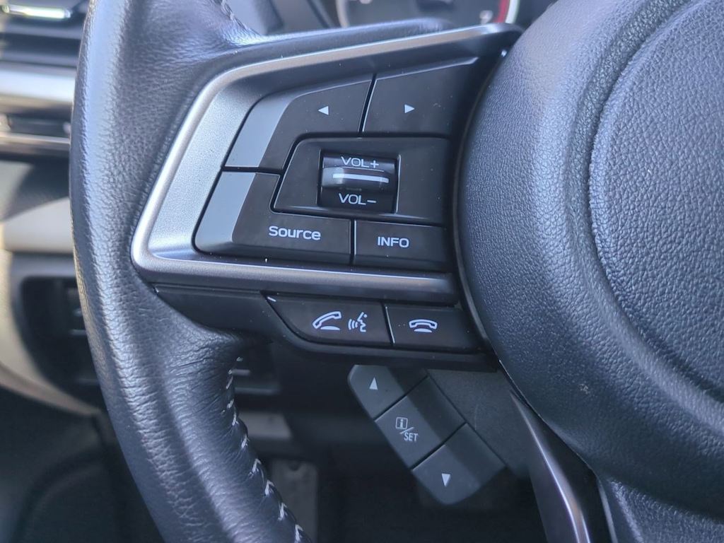 Thumbnail: 2022 Subaru Forester - 30