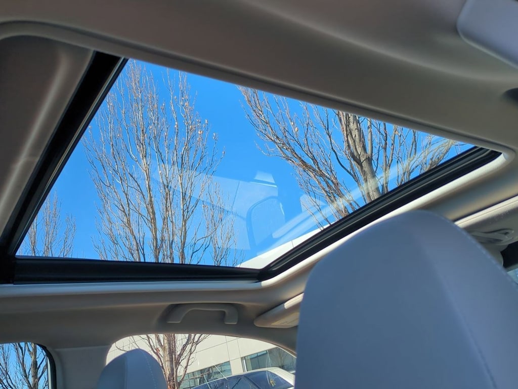 Thumbnail: 2022 Subaru Forester - 28