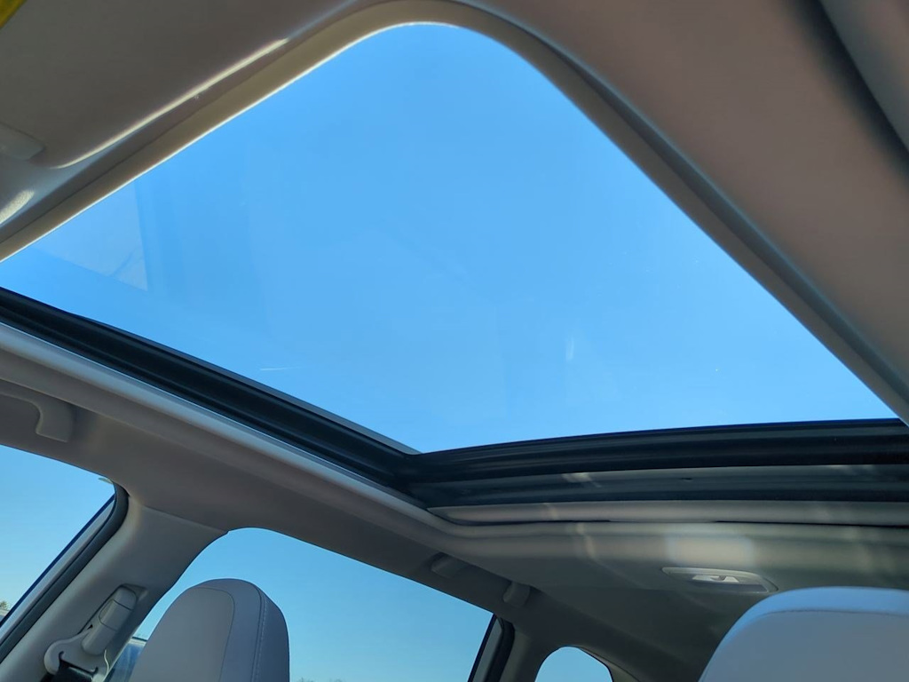 Thumbnail: 2022 Subaru Forester - 26