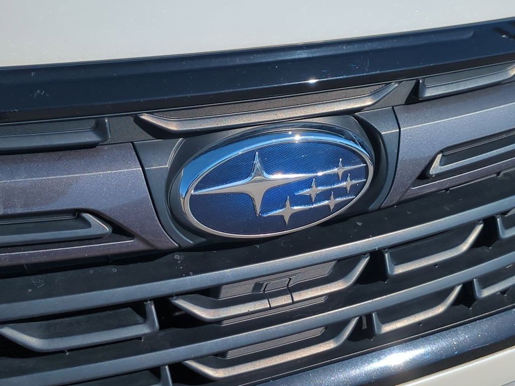 Thumbnail: 2022 Subaru Forester - 7