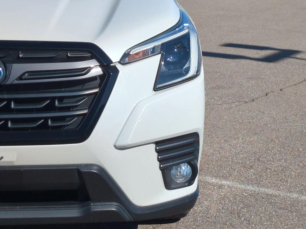 Thumbnail: 2022 Subaru Forester - 23