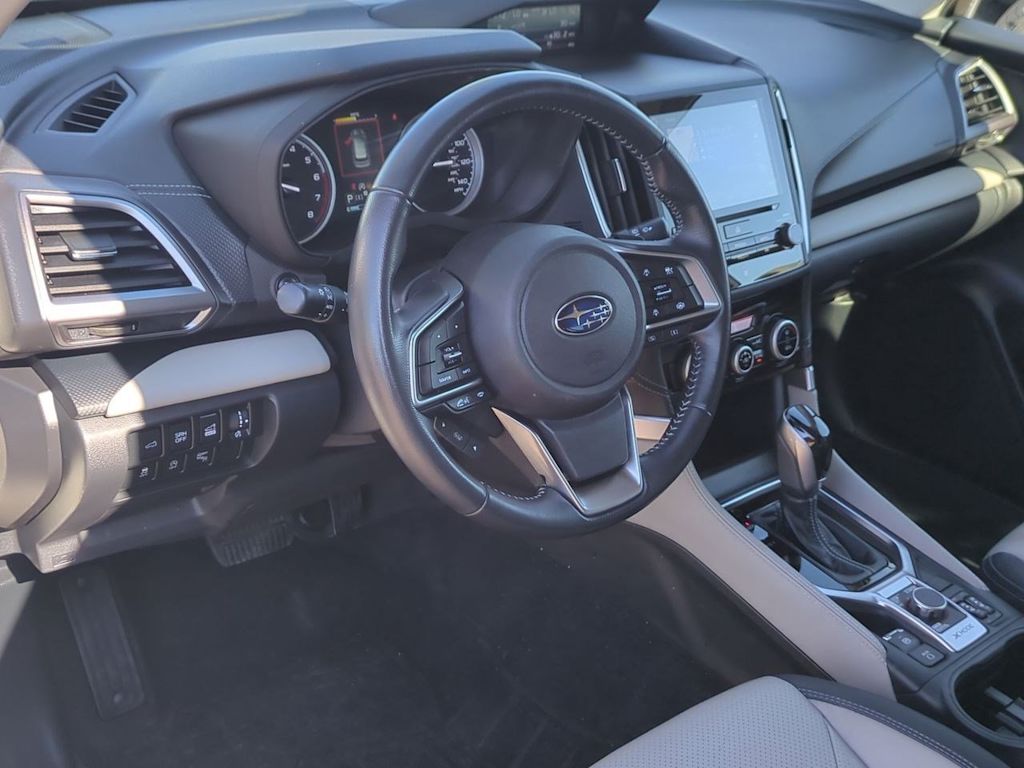 Thumbnail: 2022 Subaru Forester - 2