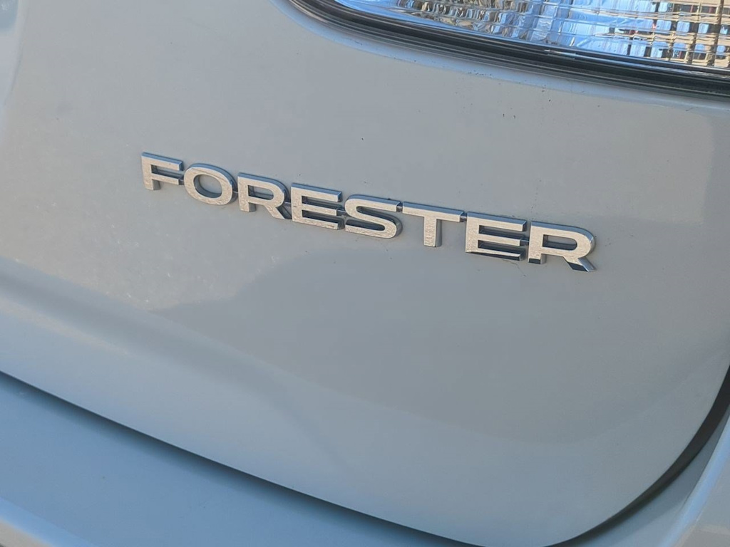Thumbnail: 2022 Subaru Forester - 24