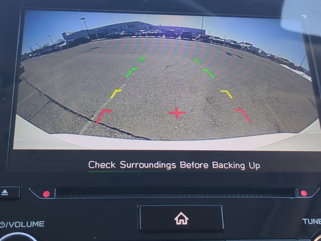 Thumbnail: 2022 Subaru Forester - 34