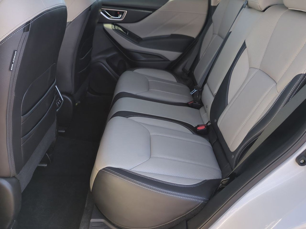 Thumbnail: 2022 Subaru Forester - 12