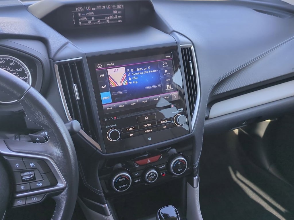 Thumbnail: 2022 Subaru Forester - 14