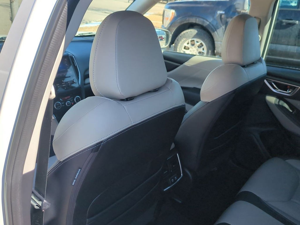 Thumbnail: 2022 Subaru Forester - 11