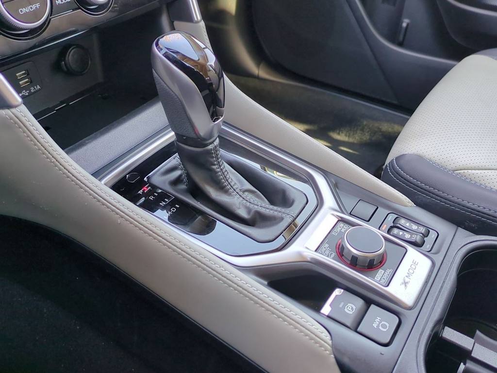 Thumbnail: 2022 Subaru Forester - 15