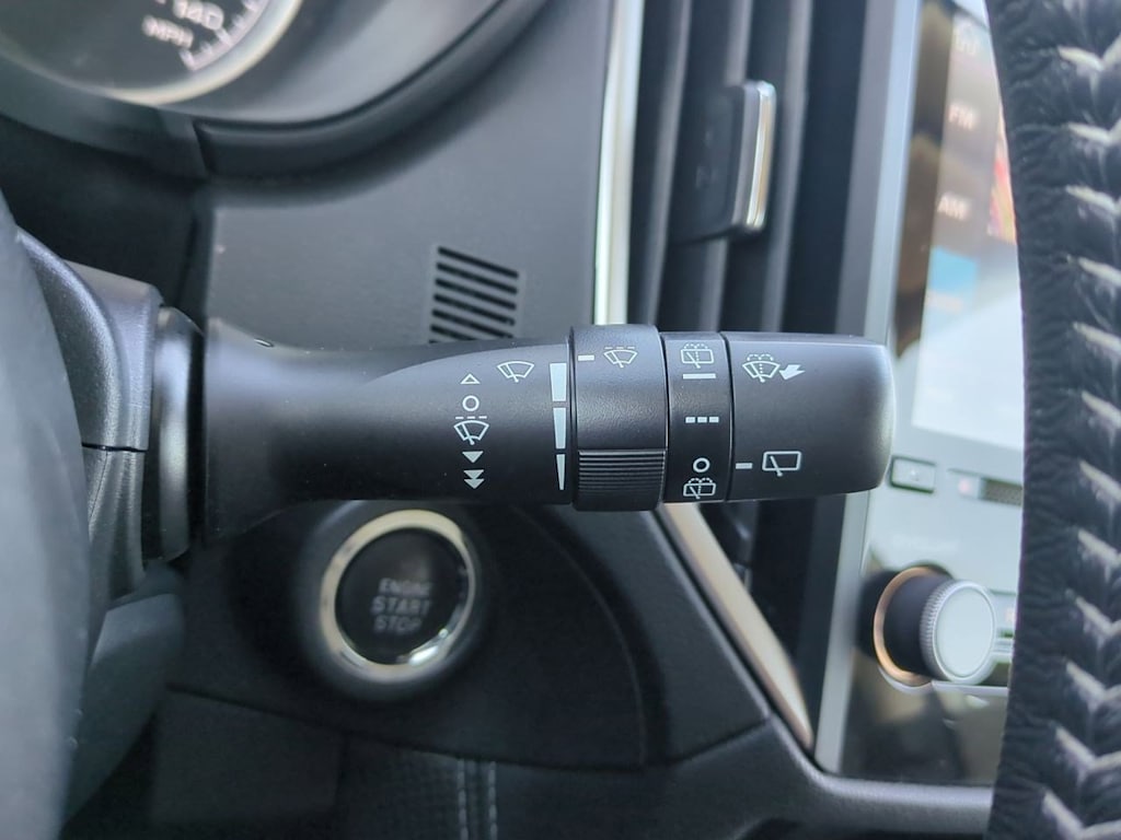 Thumbnail: 2022 Subaru Forester - 32