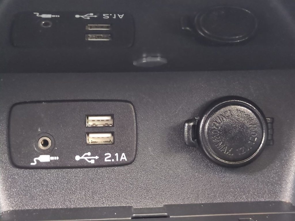 Thumbnail: 2022 Subaru Forester - 16