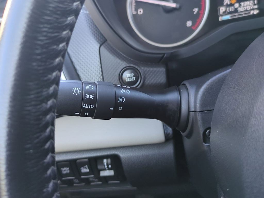 Thumbnail: 2022 Subaru Forester - 33