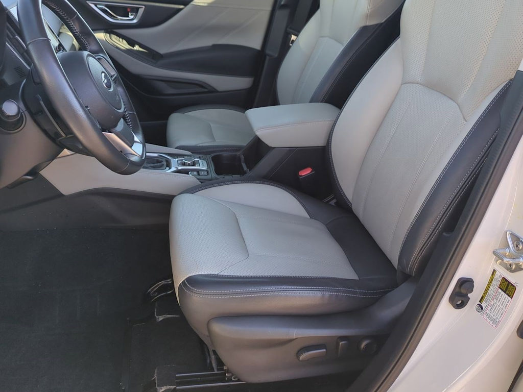 Thumbnail: 2022 Subaru Forester - 10