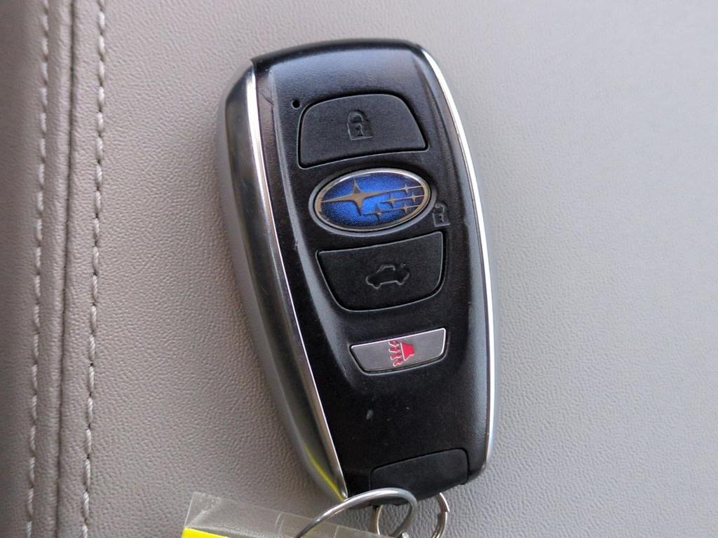 Thumbnail: 2022 Subaru Forester - 18