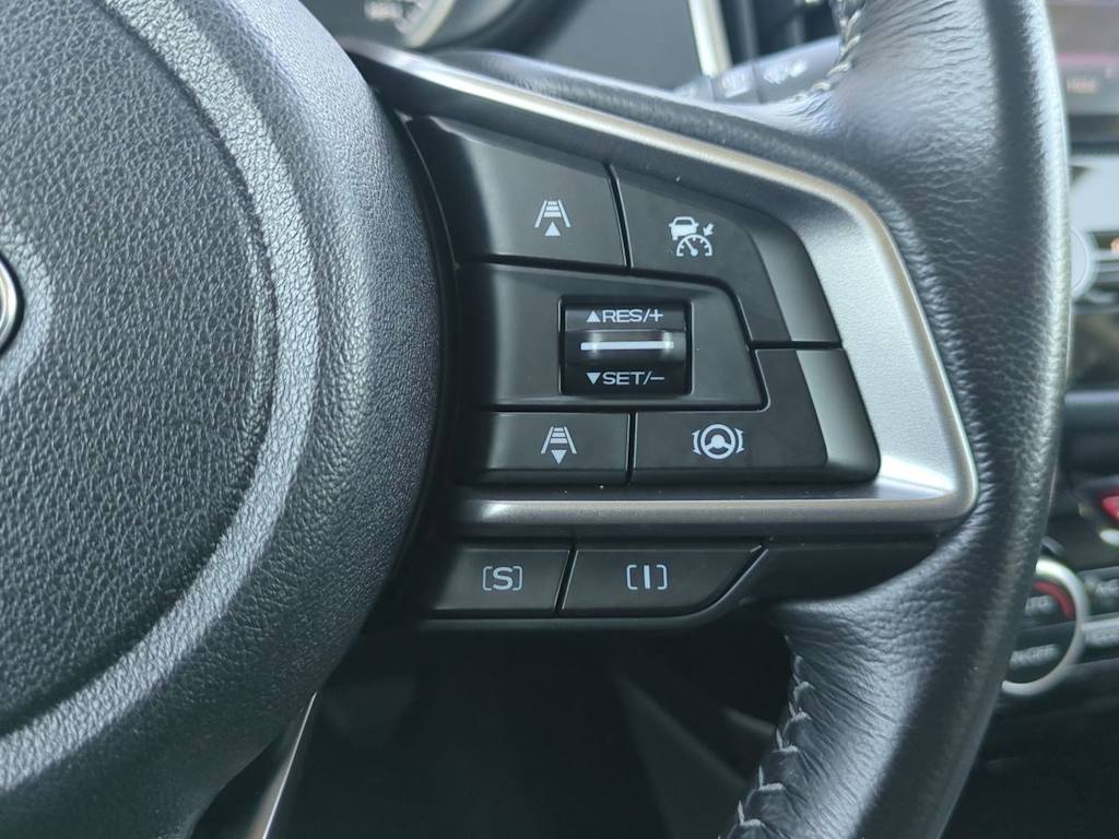 Thumbnail: 2022 Subaru Forester - 31