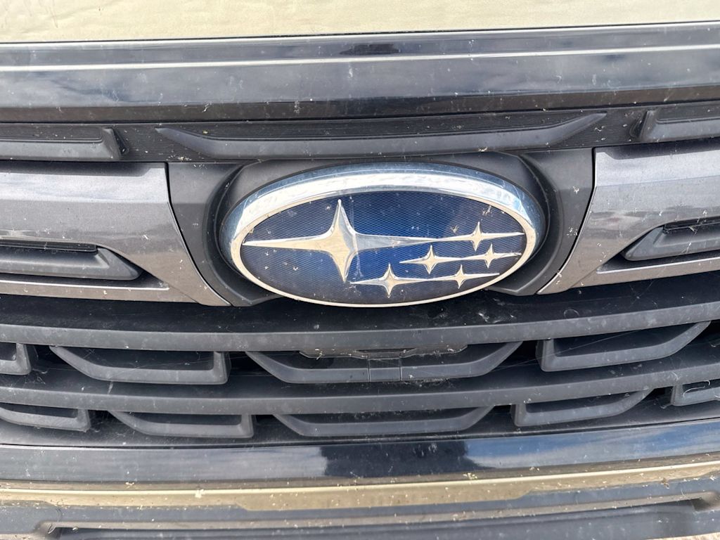 Thumbnail: 2023 Subaru Forester - 7