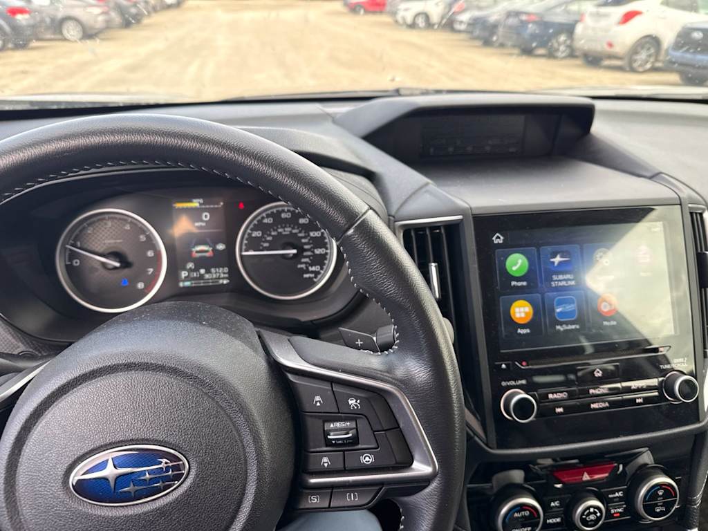 Thumbnail: 2023 Subaru Forester - 2