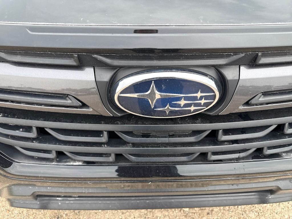 Thumbnail: 2023 Subaru Forester - 7