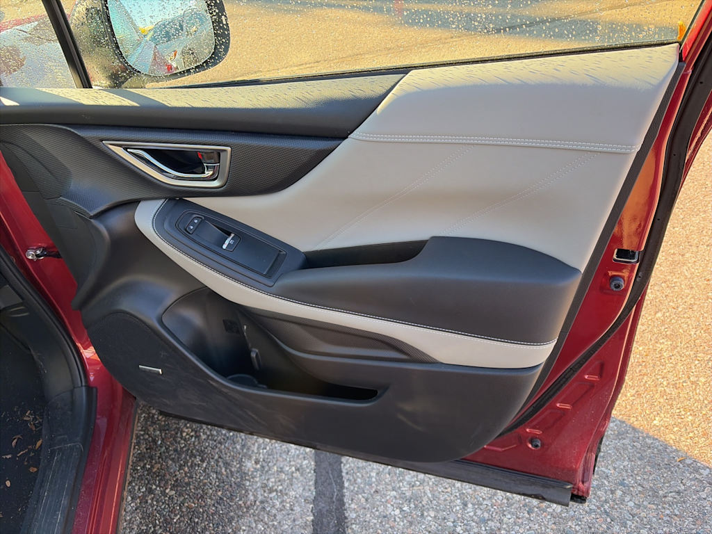 Thumbnail: 2022 Subaru Forester - 19