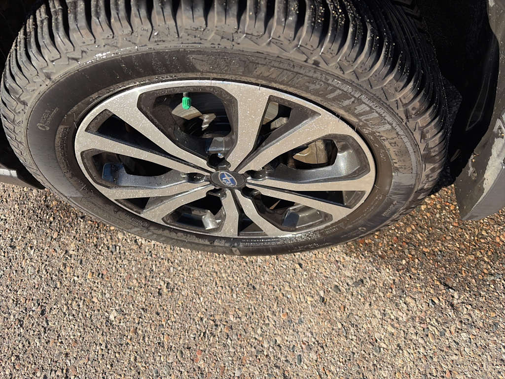 Thumbnail: 2022 Subaru Forester - 5