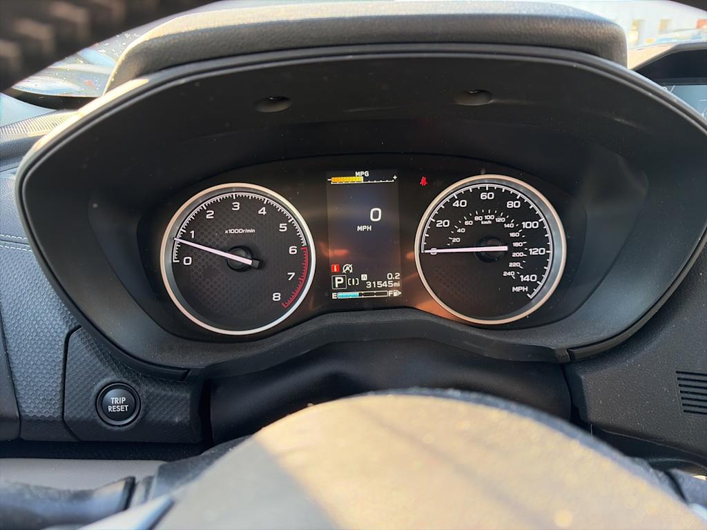 Thumbnail: 2022 Subaru Forester - 7