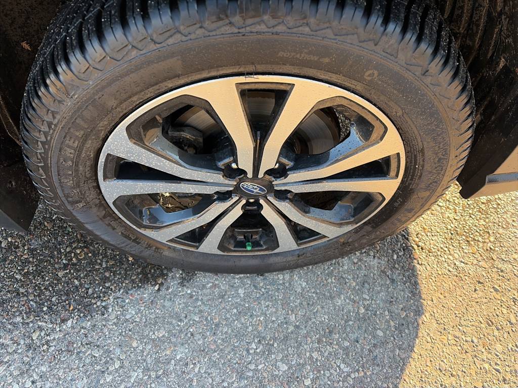 Thumbnail: 2022 Subaru Forester - 13