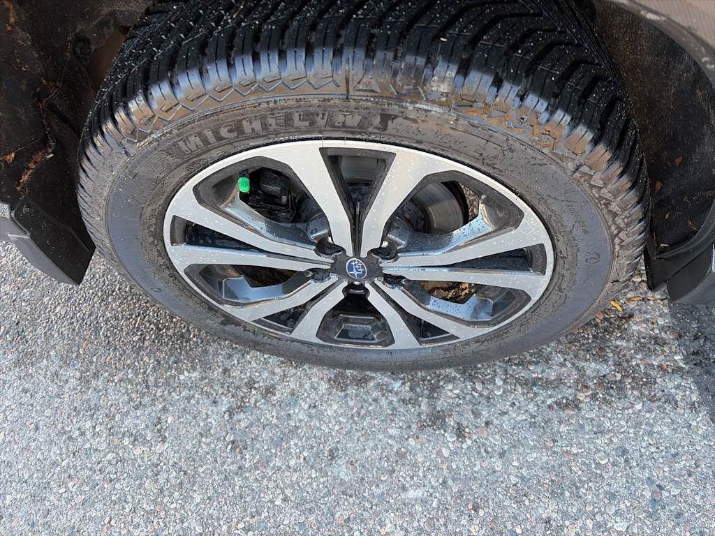 Thumbnail: 2022 Subaru Forester - 14