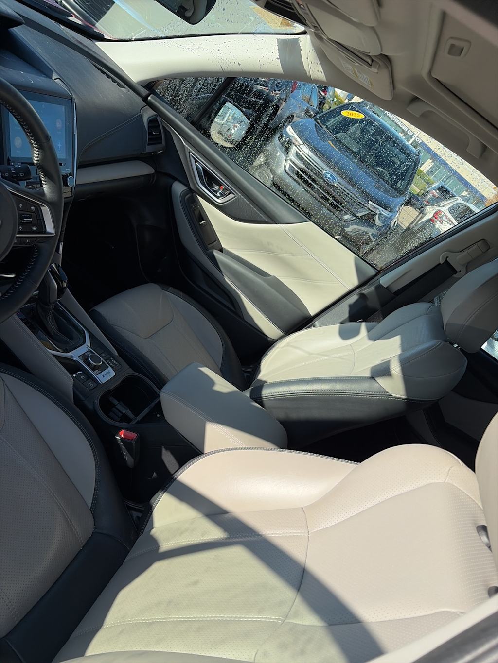 Thumbnail: 2022 Subaru Forester - 16