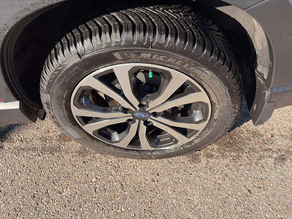 Thumbnail: 2022 Subaru Forester - 12