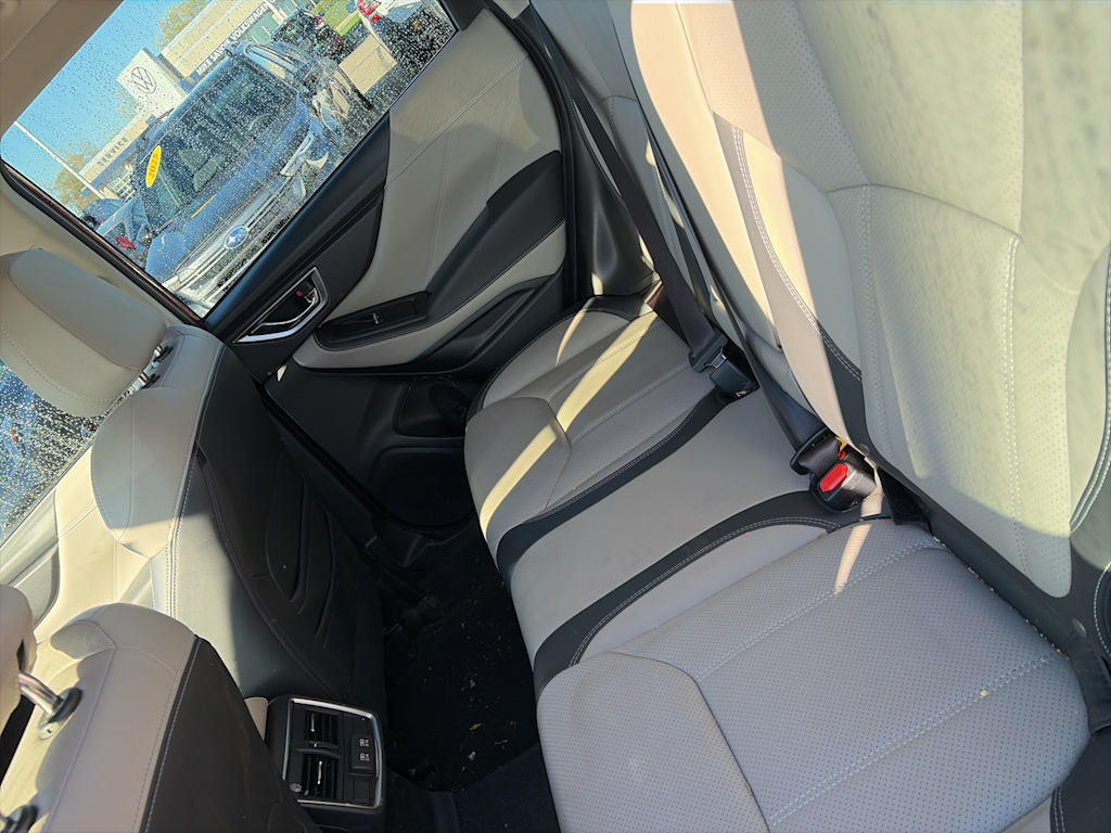 Thumbnail: 2022 Subaru Forester - 6