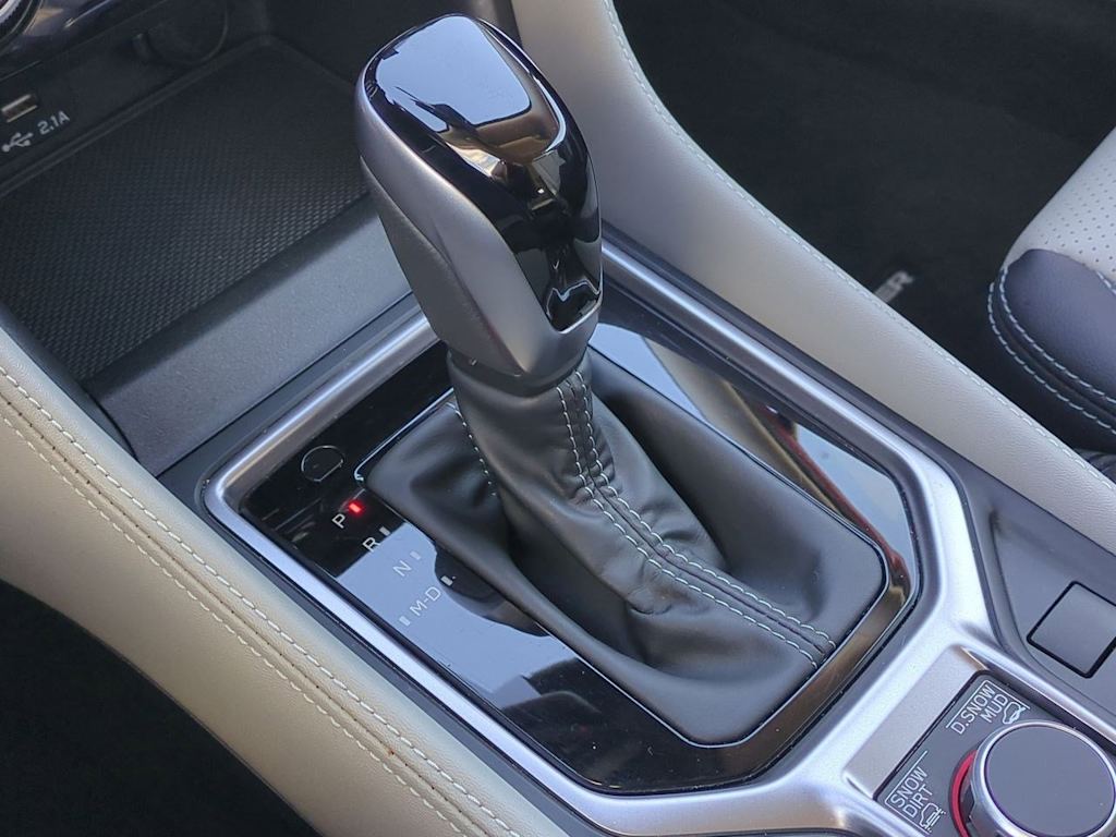 Thumbnail: 2022 Subaru Forester - 37