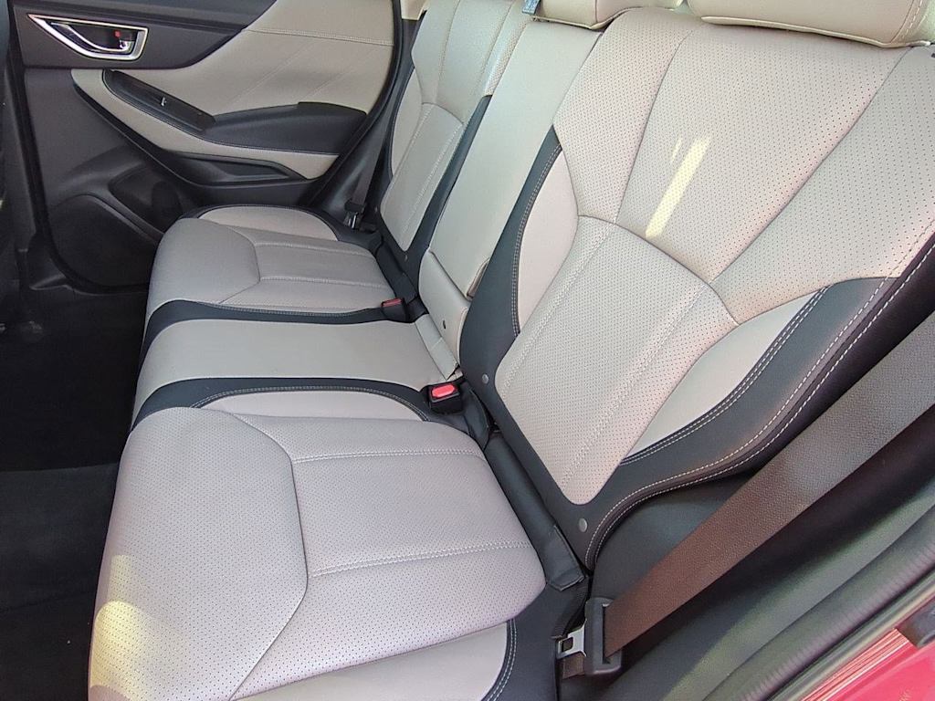 Thumbnail: 2022 Subaru Forester - 12