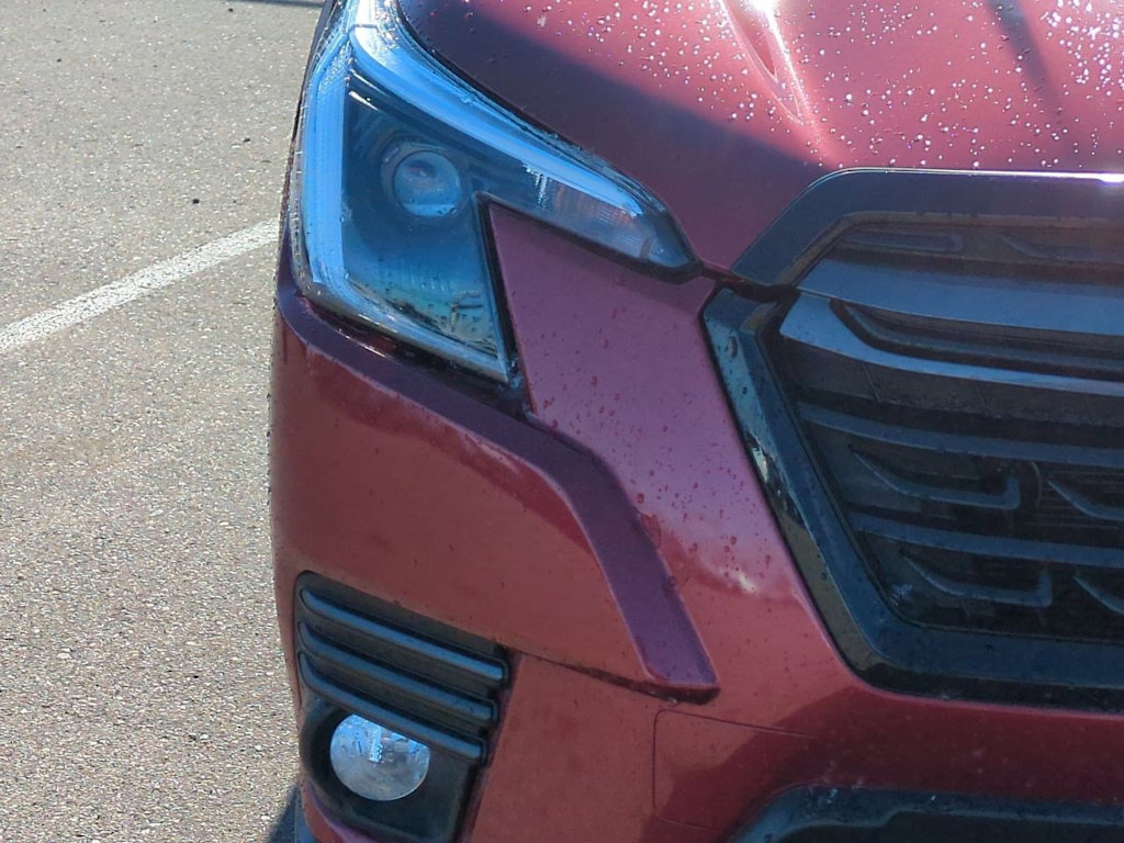 Thumbnail: 2022 Subaru Forester - 7