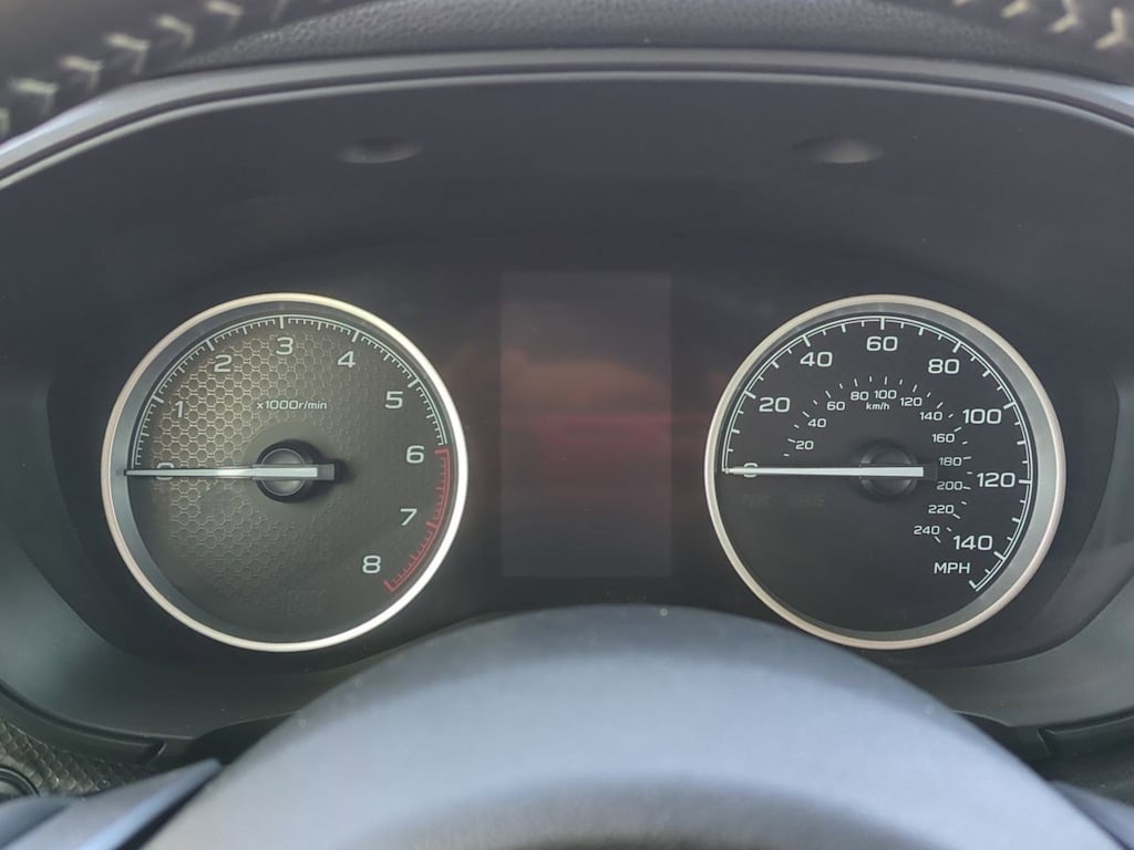 Thumbnail: 2022 Subaru Forester - 16