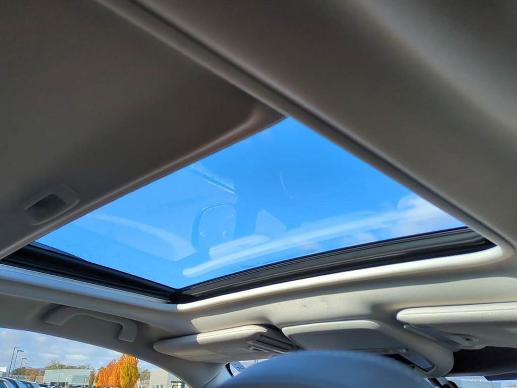 Thumbnail: 2022 Subaru Forester - 28