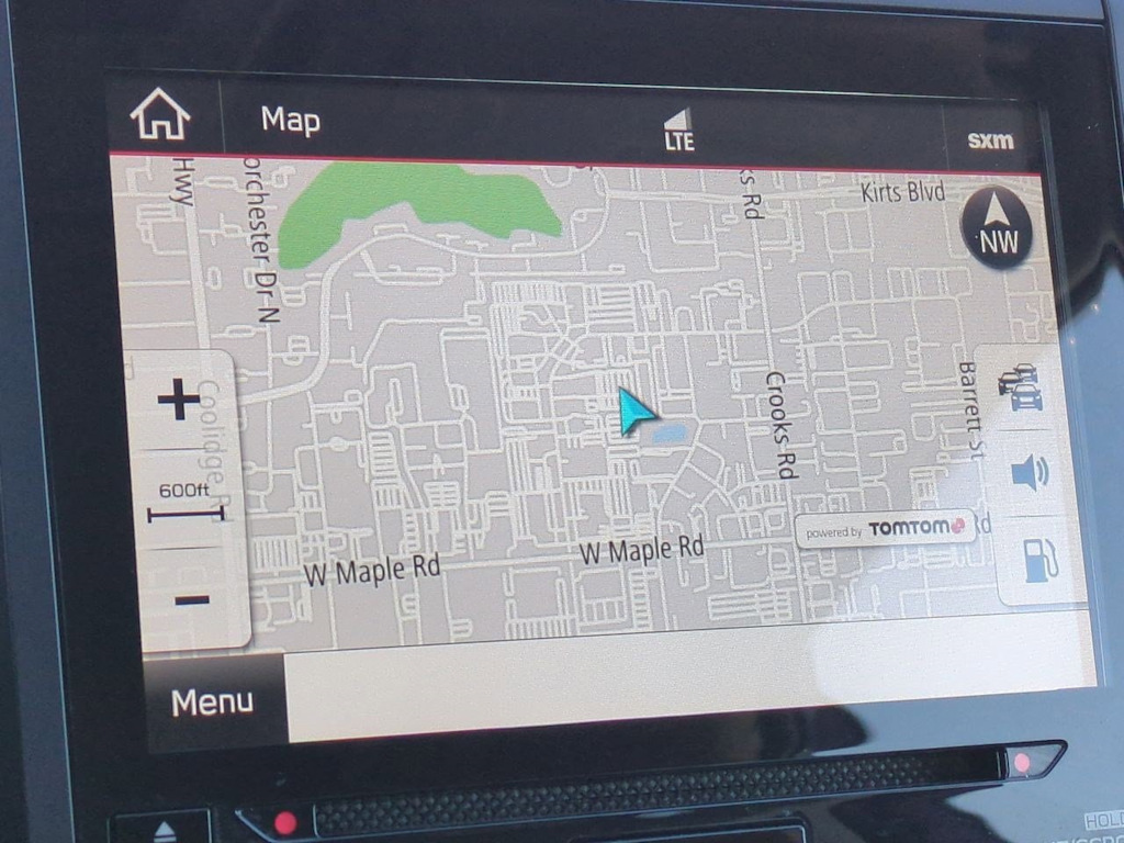 Thumbnail: 2022 Subaru Forester - 33