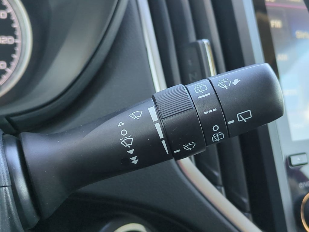 Thumbnail: 2022 Subaru Forester - 32