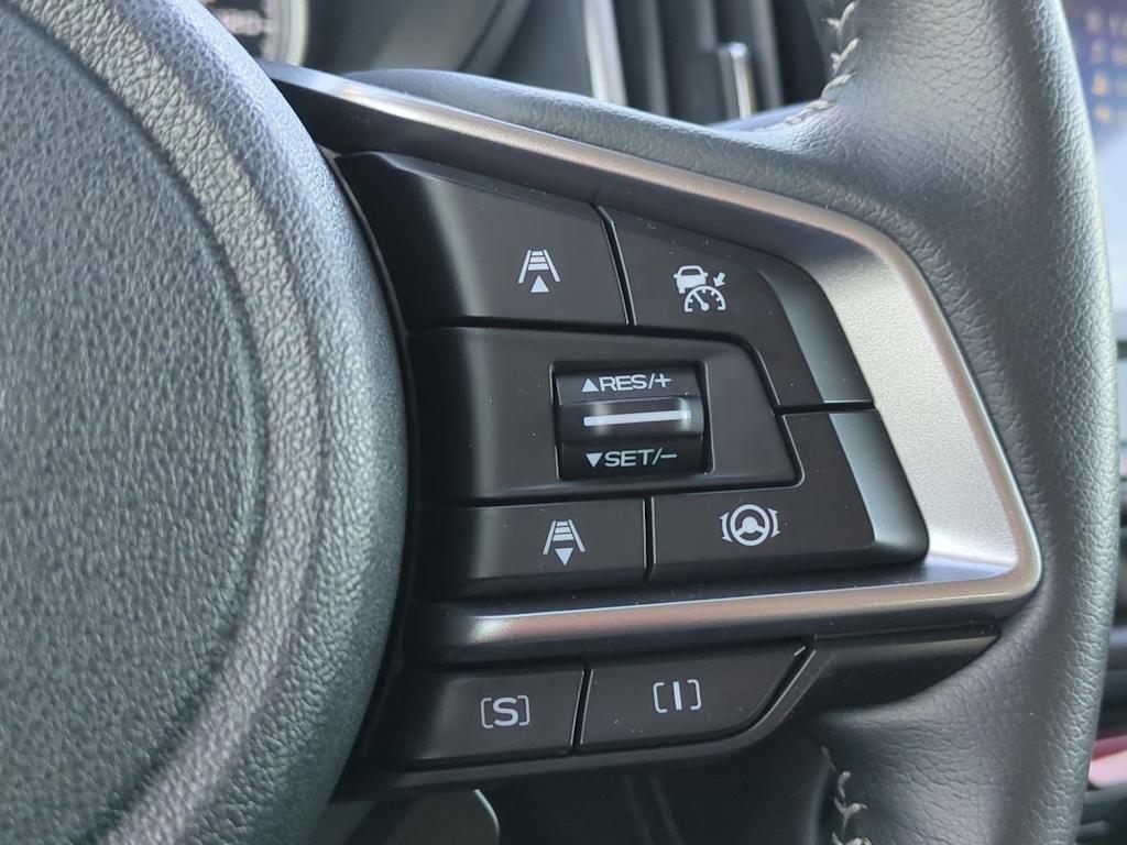 Thumbnail: 2022 Subaru Forester - 31